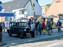 2024 - Parel der Voorkempen - Guy Reynders